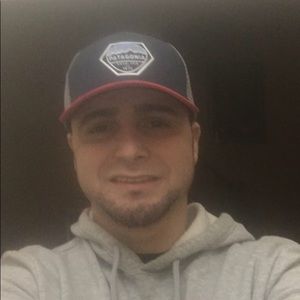 Meet your Posher, Roberto